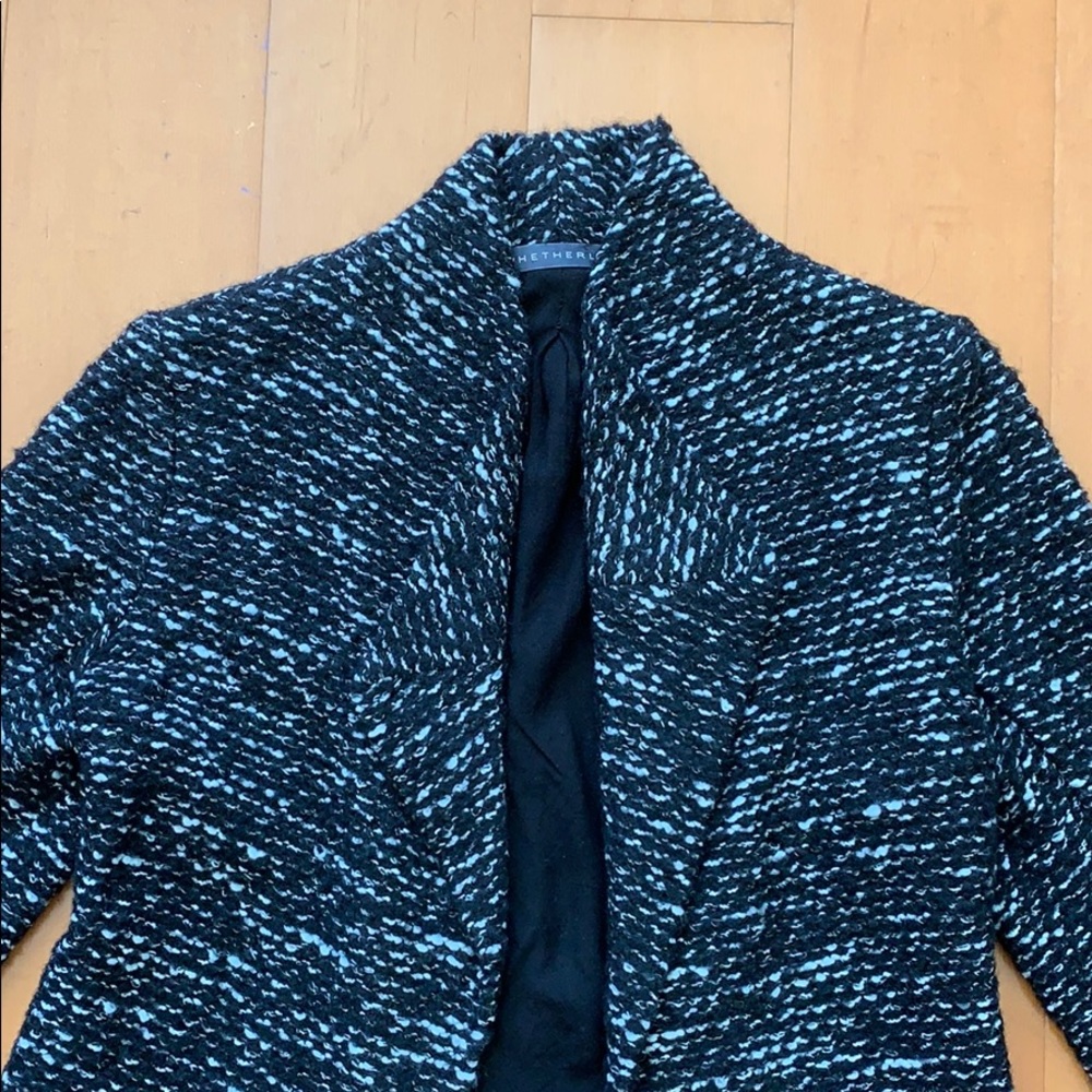 Whetherly Knit Jacket - Picture 2 of 3